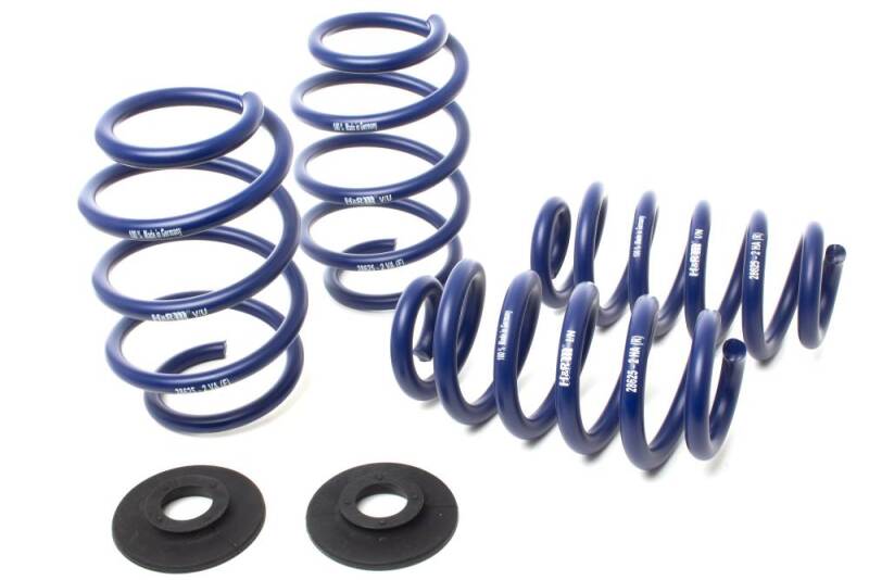 H&R 21-22 Volkswagen ID.4 Pro/ID.4 Pro S (2WD) Sport Spring
