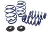H&R 21-22 Volkswagen ID.4 Pro/ID.4 Pro S (2WD) Sport Spring