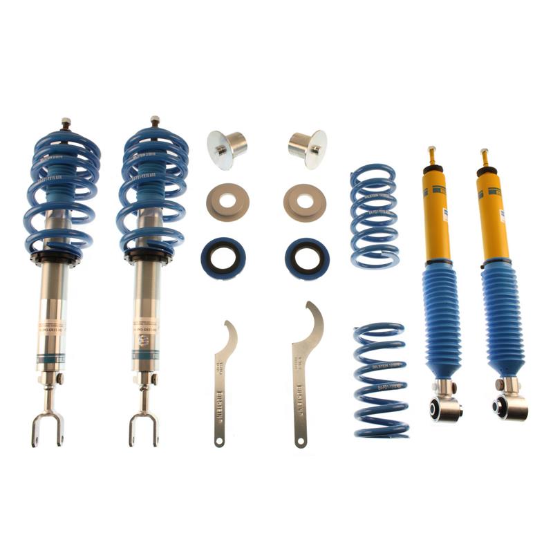 Bilstein B16 04-05 Porsche GT3 Front PSS9 Kit
