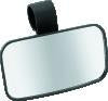QuadBoss Rear View Mirror UTV 1.75in