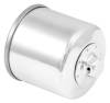 K&N Suzuki / Arctic Cat / Cagiva / Kawasaki / KYMCO / Aprilia 2.813in OD x 3.221in H Oil Filter