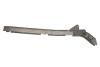 Rust Buster 2003-2006 Jeep Wrangler Full Center Frame Repair Kit with Trail Arm Mount - Left