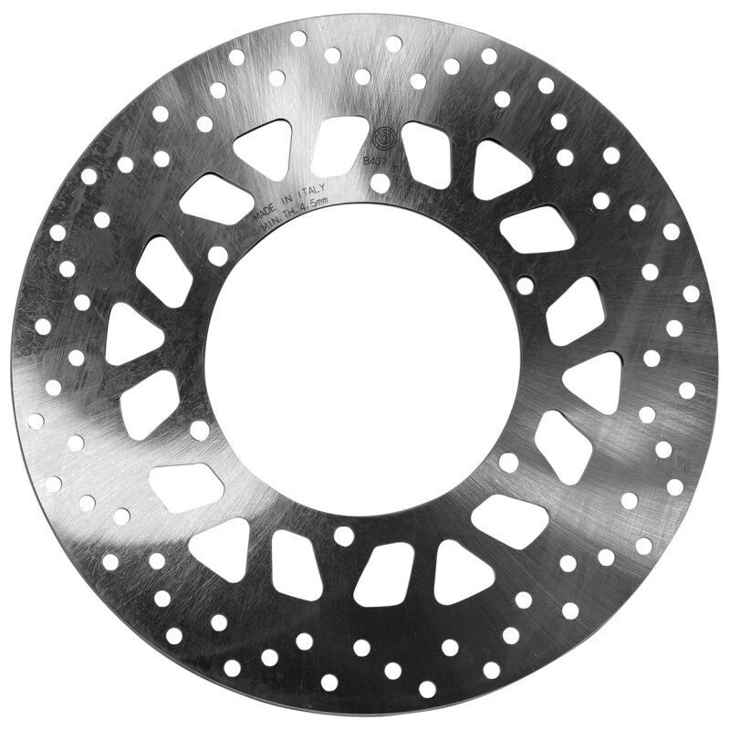 Brembo 14-17 Yamaha SR 400cc 298x5mm Brake Disc - Front Fixed