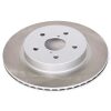 Power Stop 15-18 Subaru Legacy Rear Semi Coated Rotor