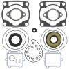 Vertex Gaskets 99-00 Arctic Cat Powder Special 500 EFI Complete Gasket Kit w/ Oil Seals