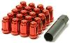 Wheel Mate Muteki Key Adapter 12x1.25