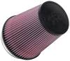K&N Universal Tapered Filter 6in Flange ID x 7.5in Base OD x 5in Top OD x 8in Height