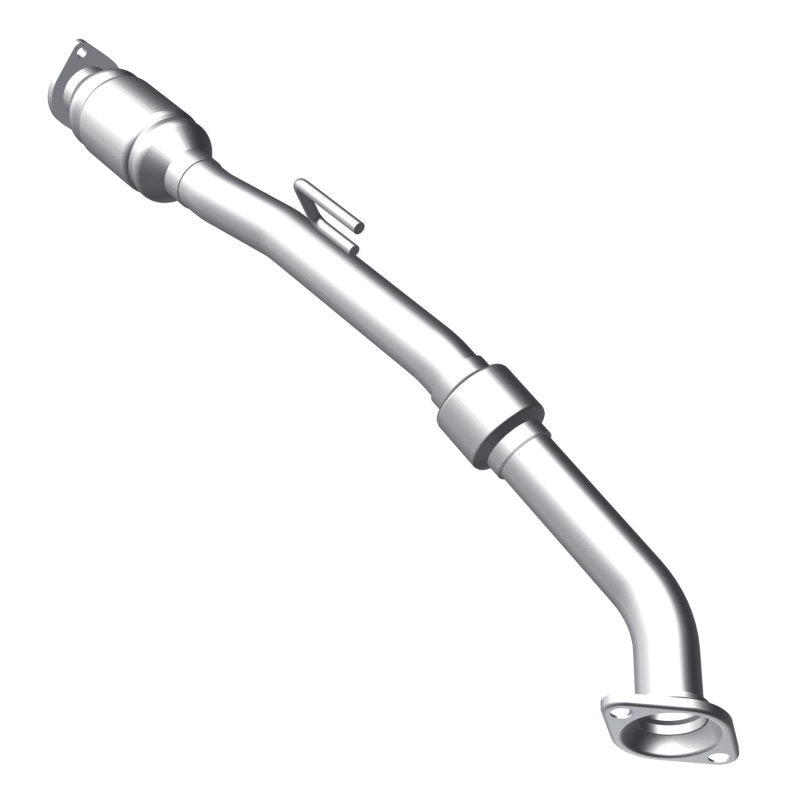 MagnaFlow Direct Fit Catalytic Converter 99-02 Daewoo Nubira 2.0L re