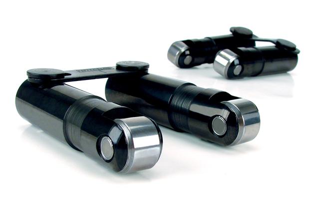 COMP Cams Lifters Retro-Fit Short Travel Hydraulic Roller - 1997-16 GM LS Series