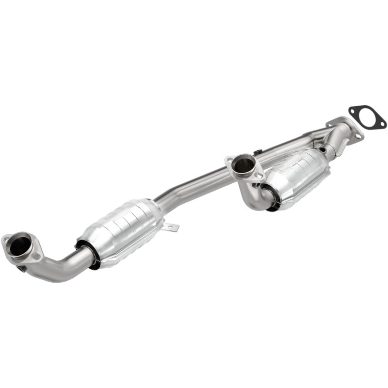 MagnaFlow Direct Fit Catalytic Converter Windstar 95-96