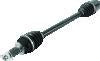 QuadBoss 16-19 Polaris General 1000 EPS Front Left Side Rugged Axle