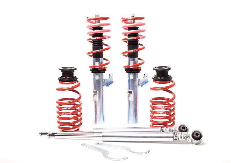 H&R 17-21 Audi RS3 8VS Street Perf. Coil Over (w/o MRC)