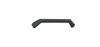 Road Armor 15-19 GMC 2500 SPARTAN Front Bumper Bolt-On Pre-Runner Guard - Tex Blk