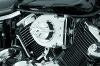 Kuryakyn Stinger Vented Trap Door For Standard Hypercharger