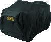 QuadBoss Quad Cover XL - Black
