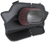 K&N 20-21 Chevrolet Corvette Stingray 6.2L V8 F/I AirCharger Performance Intake System