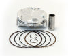Vertex Piston 16-17 Honda CRF 250 R 250cc Forged Replica Piston Kit 13.8:1 Comp.