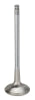 Supertech Mazda Miata 1.8L Inconel Intake Valve - +1mm Oversize - Single (Special Order D/S Only)