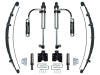 ICON 2005+ Toyota Tacoma RXT Stage 2 System