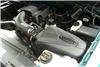 Volant 97-00 Ford Expedition 4.6 V8 PowerCore Closed Box Air Intake System