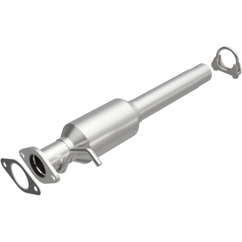 MagnaFlow Direct Fit Catalytic Converter 04-06 Toyota Outlander 2.4L