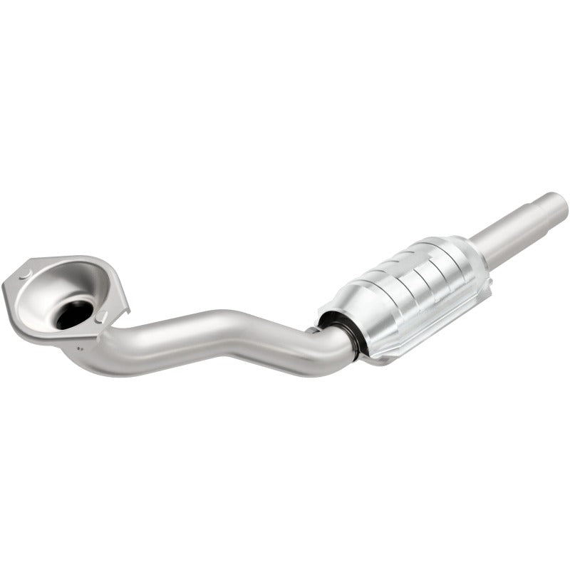 MagnaFlow Direct Fit Catalytic Converter VW 33.5X5X4 2/1.75