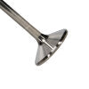 Manley Titanium Exhaust Valve Kit - Big Block Chevrolet - M&M X20