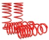 Skunk2 00-04 Honda S2000 Lowering Springs (2.00in. - 1.80in.) (Set of 4)