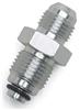 Russell Performance -6 AN (14mm x 1.5 O-ring Seal) Power Steering Adapter