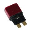 NAMZ Replacement 10-AMP Circuit Breaker (Manual Reset) Blade Type (OEM 74586-94)