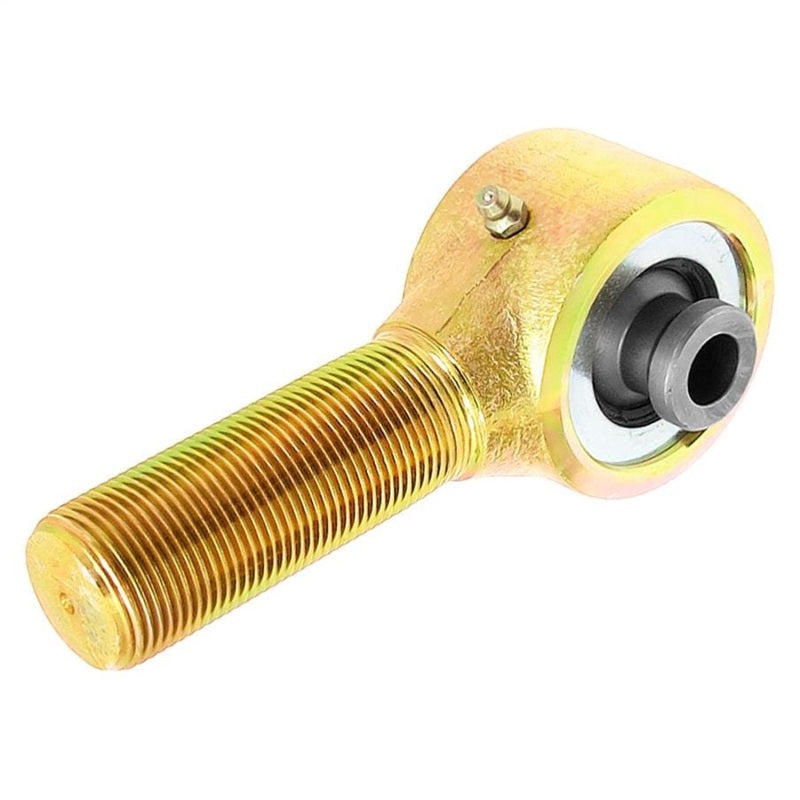 RockJock Johnny Joint 2-1/2in Narrow Rod End (1-1/4in LH Thread 2.375in x .718in Ball)