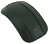 Mustang 11-13 Harley Softail FXS Blackline, 12-17 FLS/FLSS Slim Fender Bib - Black
