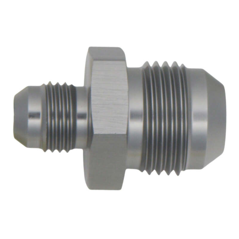 DeatschWerks 10AN Male Flare To 6AN Male Flare Reducer Straight Coupler