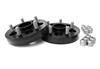 PERRIN 02-14 Subaru WRX / 2004 STI / 13-25 BRZ & Toyota GR86 25mm Wheel Spacers 5x100 56mm CB - Pair