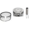 Vertex Piston 07-15 Can-Am Outlander 500 4x4 500cc +0.50mm Oversized Cast Replica Piston Kit