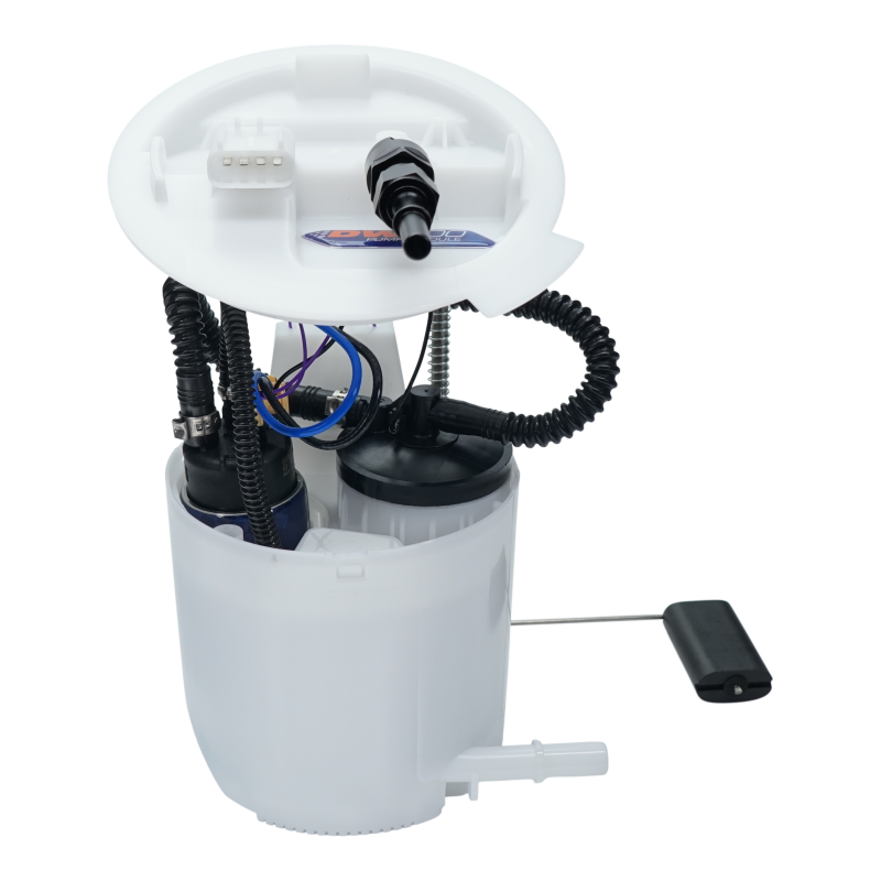 DeatschWerks DW400 Performance Pump Module for 11-14 Mustang