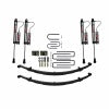Skyjacker 4In SR 74.5-93 DGE RAMCH/TRL