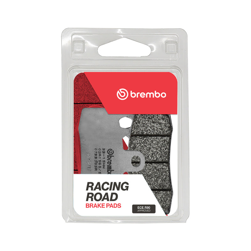 Brembo Ducati Panigale 922 Racing Brake Pads