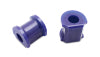 SuperPro Front Sway Bar To Chassis Bushing