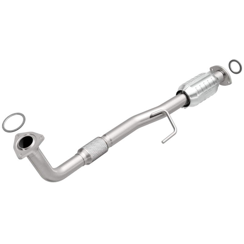 MagnaFlow Direct Fit Catalytic Converter 97-01 Toyota Camry 2.2L