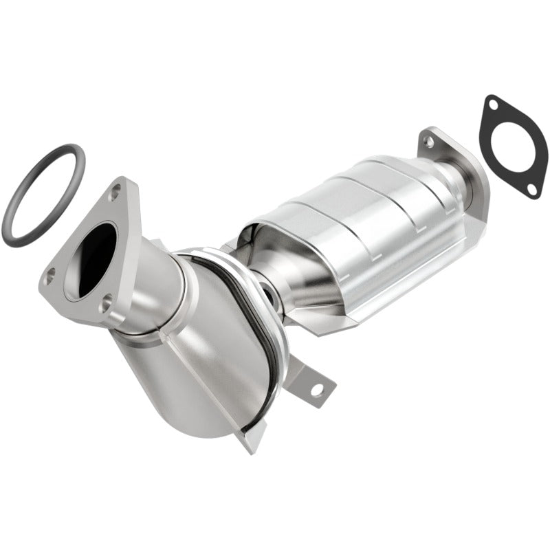 MagnaFlow DF Catalytic Conv 03-06 Infiniti G35 3.5L P/S Assy / 03-06 Nissan 350Z 3.5L P/S Assy