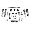 Skyjacker 5In JK 2DR LT LONG ARM KIT