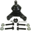 MOOG 95-04 Toyota Tacoma DLX Base S-Runner Front Right Upper Ball Joint