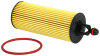 K&N 14-22 Jeep Cherokee 3.6L V6 / 14-23 Chrysler 300 3.6L V6 Oil Filter