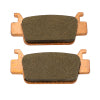EPI 06-21 Honda TRX6580 Rincon /05-11 TRX500/700 Foreman/Rubicon Brake Pads