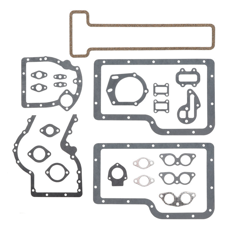 Cometic Coventry Climax FW Series Complete Engine Gasket Kit - Without Head Gasket