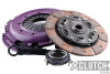 XClutch 91-95 Hyundai Scoupe Base 1.5L Stage 2 Cushioned Ceramic Clutch Kit