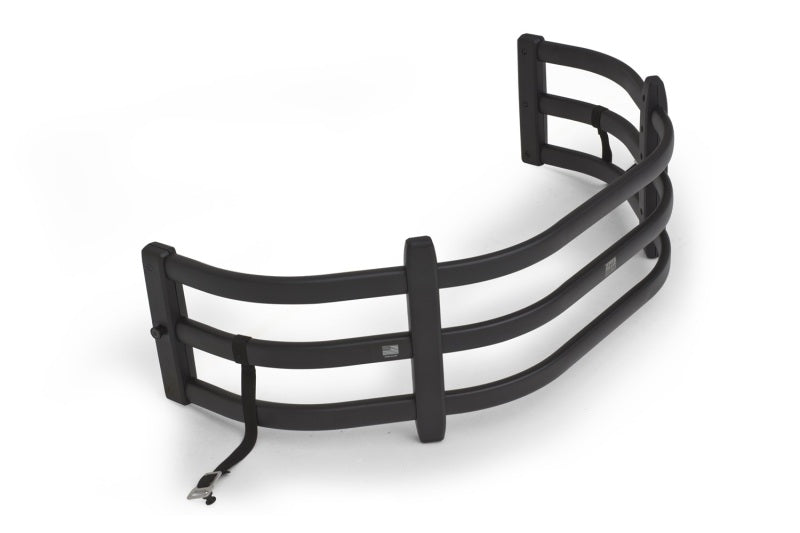 AMP Research 2005-2014 Toyota Hilux BedXtender - Black
