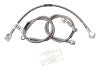 Russell Performance 95-99 GM C1500 Tahoe/Yukon 2WD Brake Line Kit