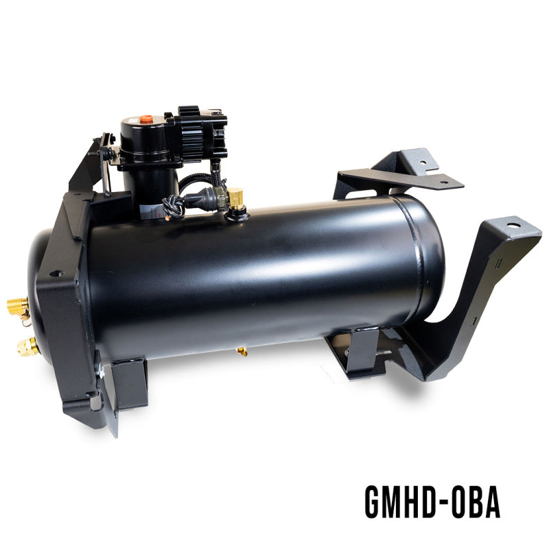 Kleinn 07-19 Chevrolet Silverado 2500 HD/ 3500 HD Onboard Air System